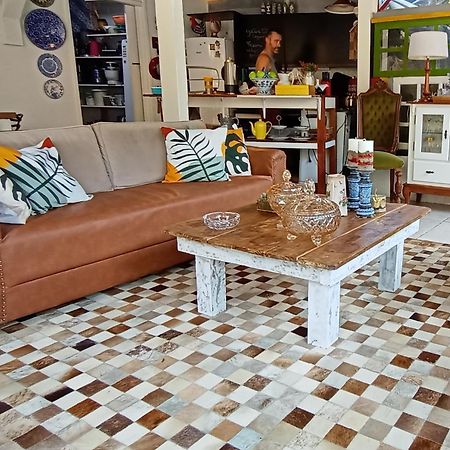 Pousada Zaua Guest House Florianopolis Bagian luar foto