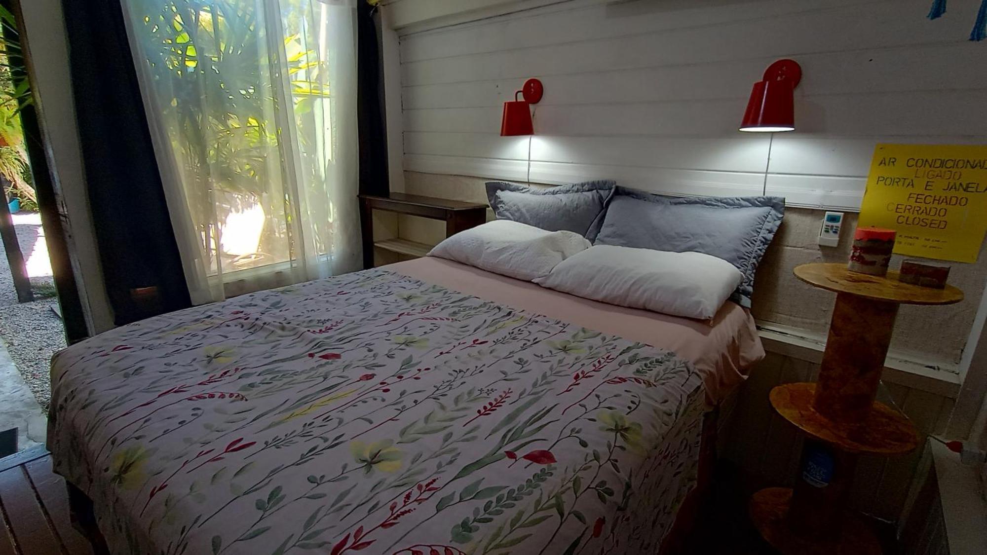 Pousada Zaua Guest House Florianopolis Bagian luar foto