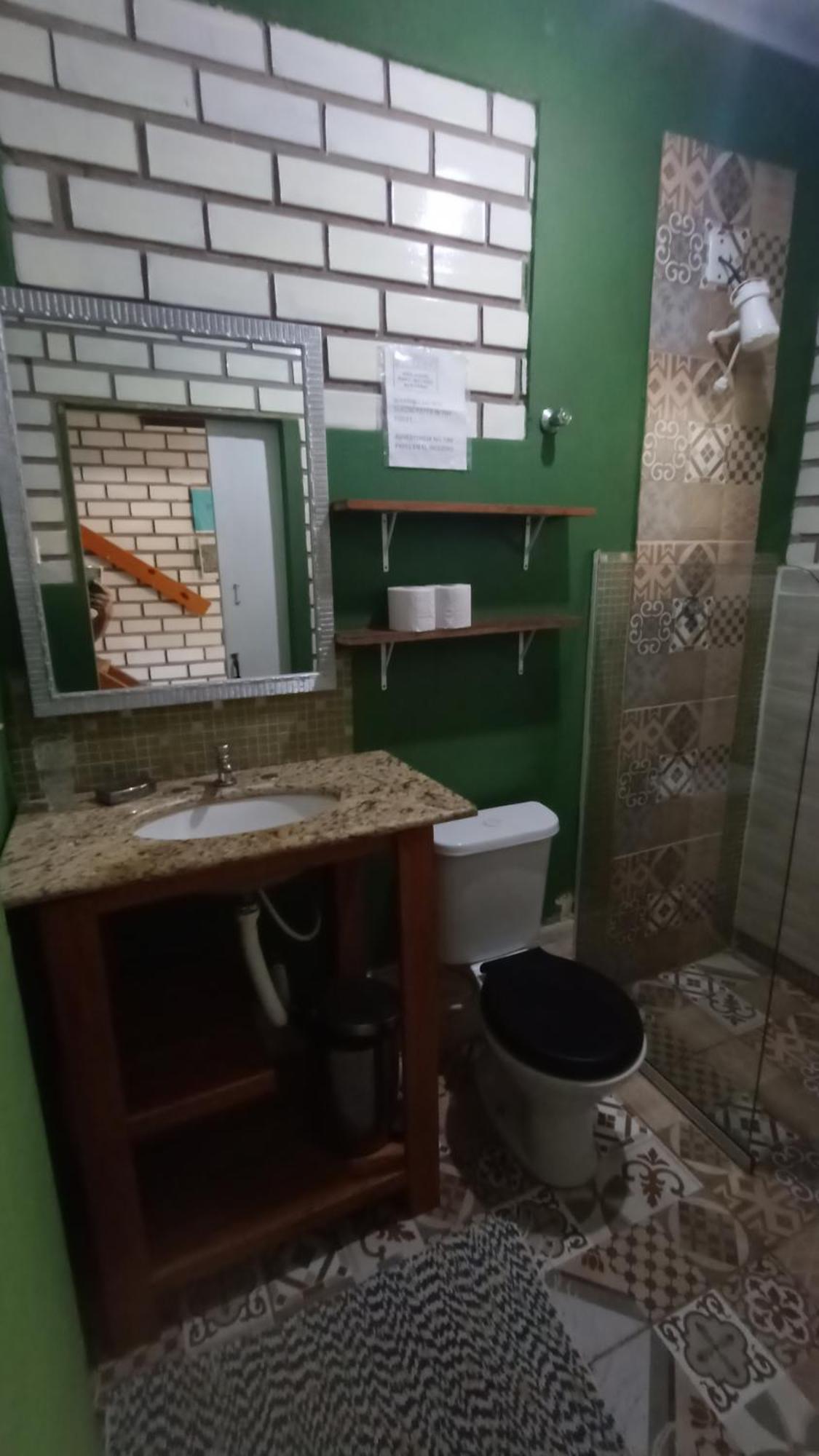 Pousada Zaua Guest House Florianopolis Bagian luar foto